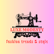LUXE MODESTY
